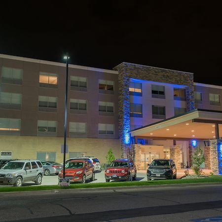 Holiday Inn Express & Suites - Fort Wayne North By Ihg Sunnybrook Acres Dış mekan fotoğraf