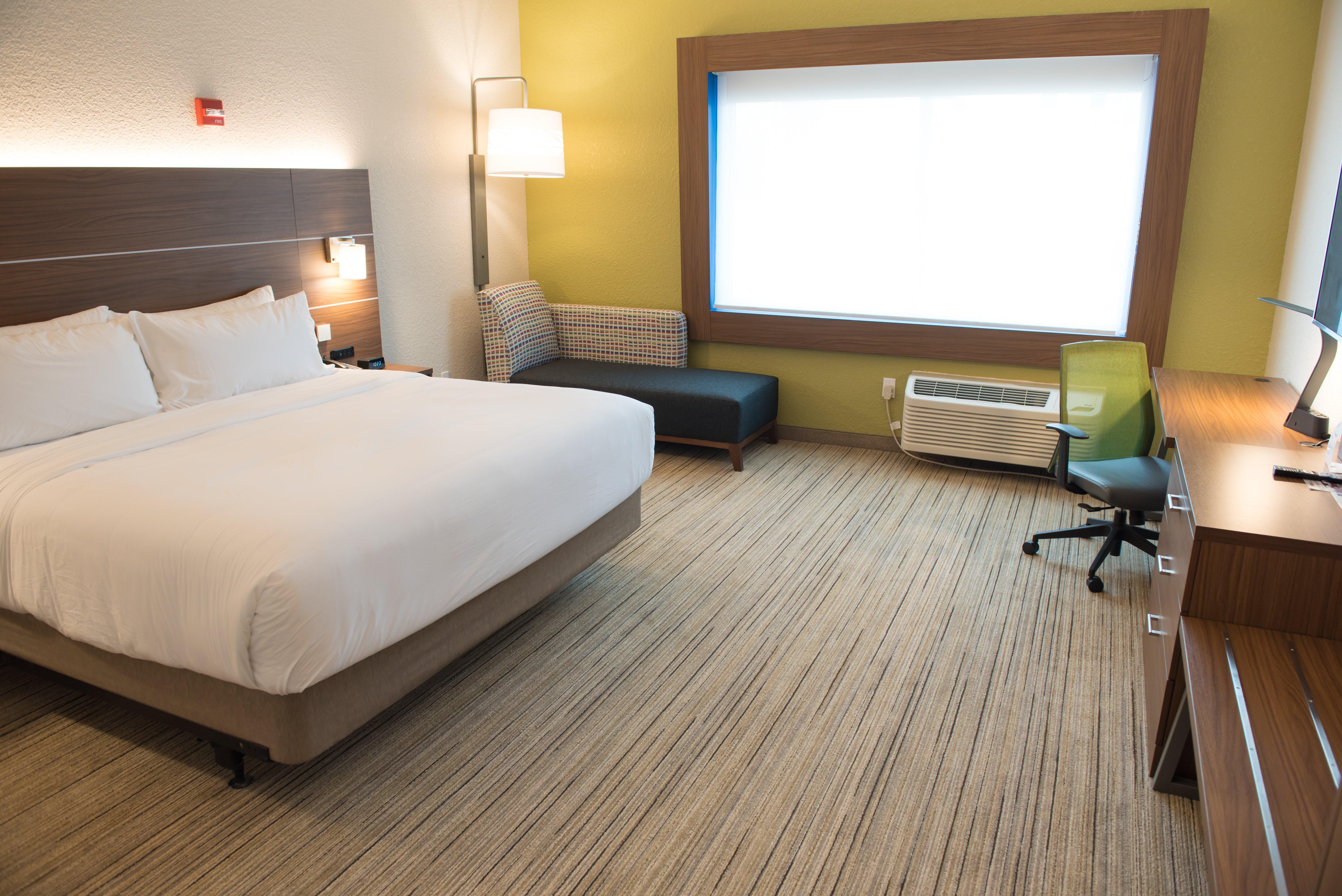 Holiday Inn Express & Suites - Fort Wayne North By Ihg Sunnybrook Acres Dış mekan fotoğraf