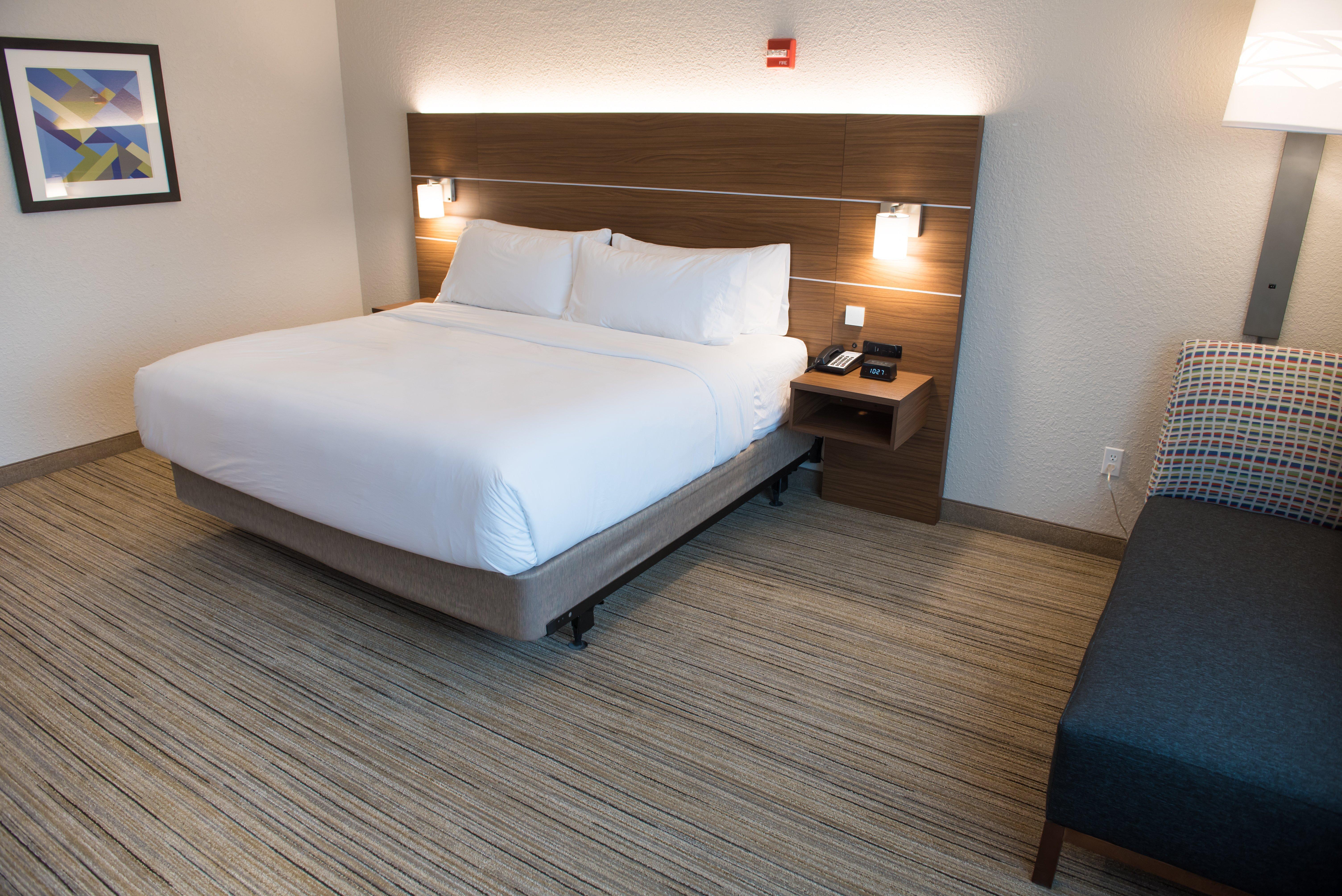 Holiday Inn Express & Suites - Fort Wayne North By Ihg Sunnybrook Acres Dış mekan fotoğraf