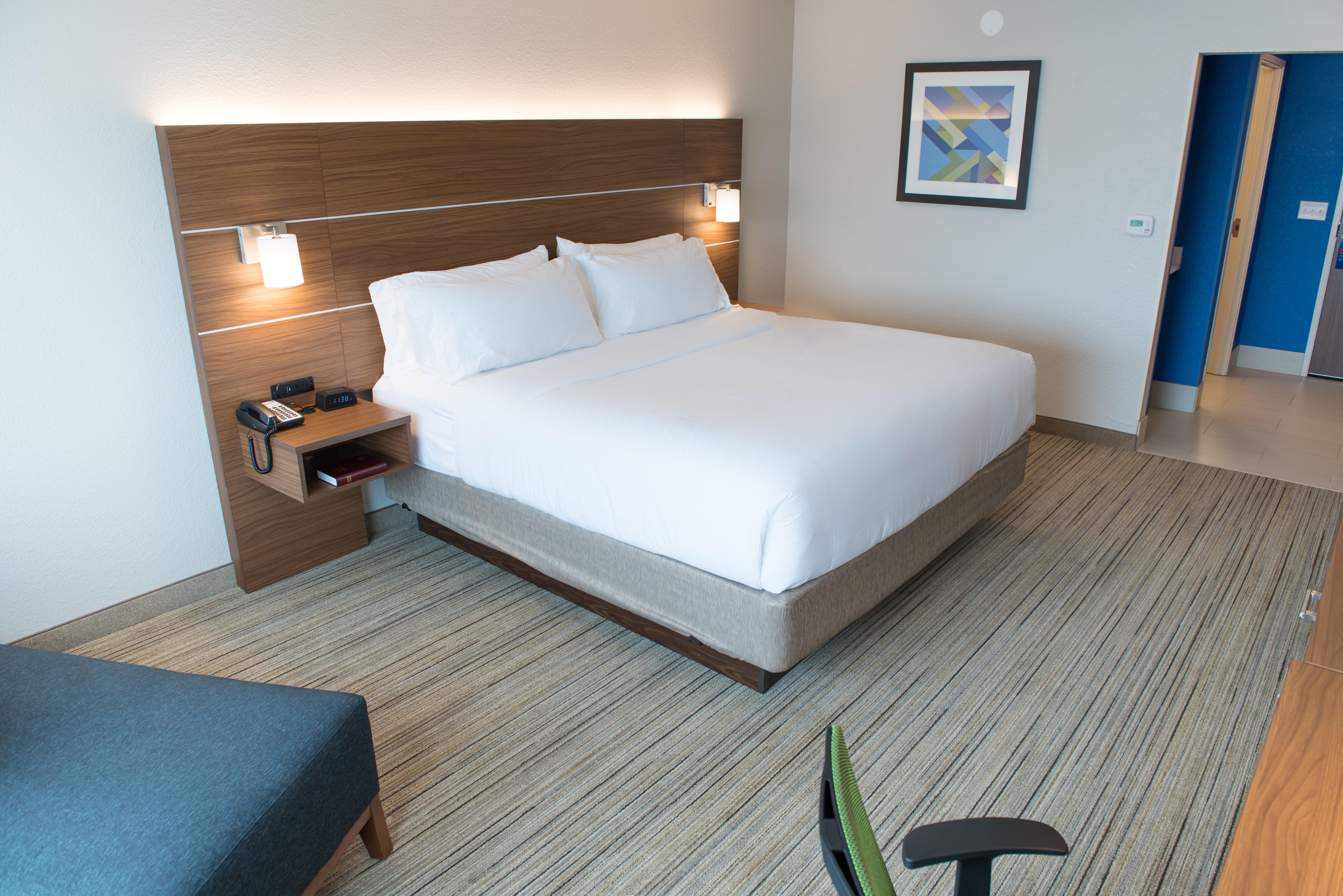 Holiday Inn Express & Suites - Fort Wayne North By Ihg Sunnybrook Acres Dış mekan fotoğraf