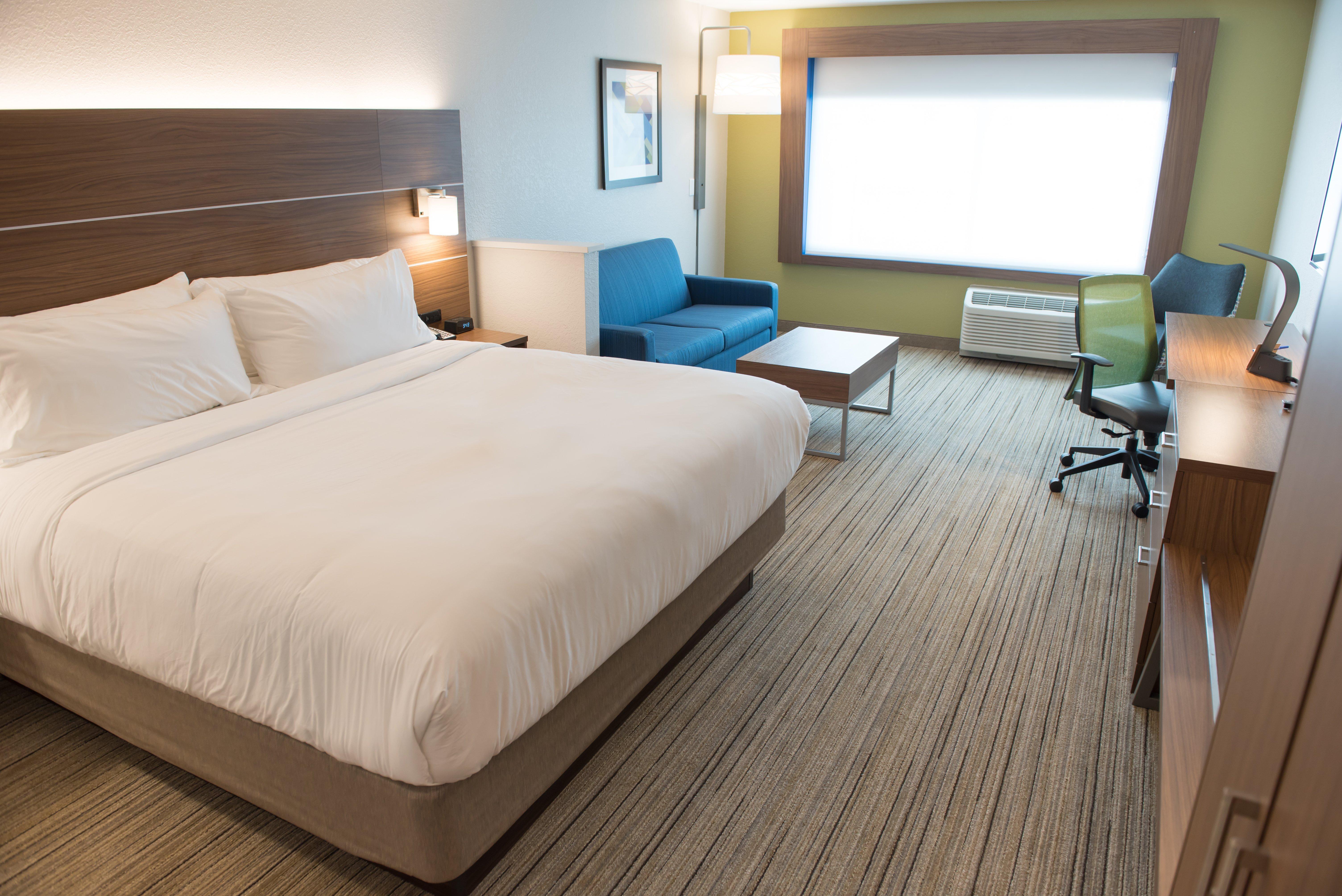Holiday Inn Express & Suites - Fort Wayne North By Ihg Sunnybrook Acres Dış mekan fotoğraf