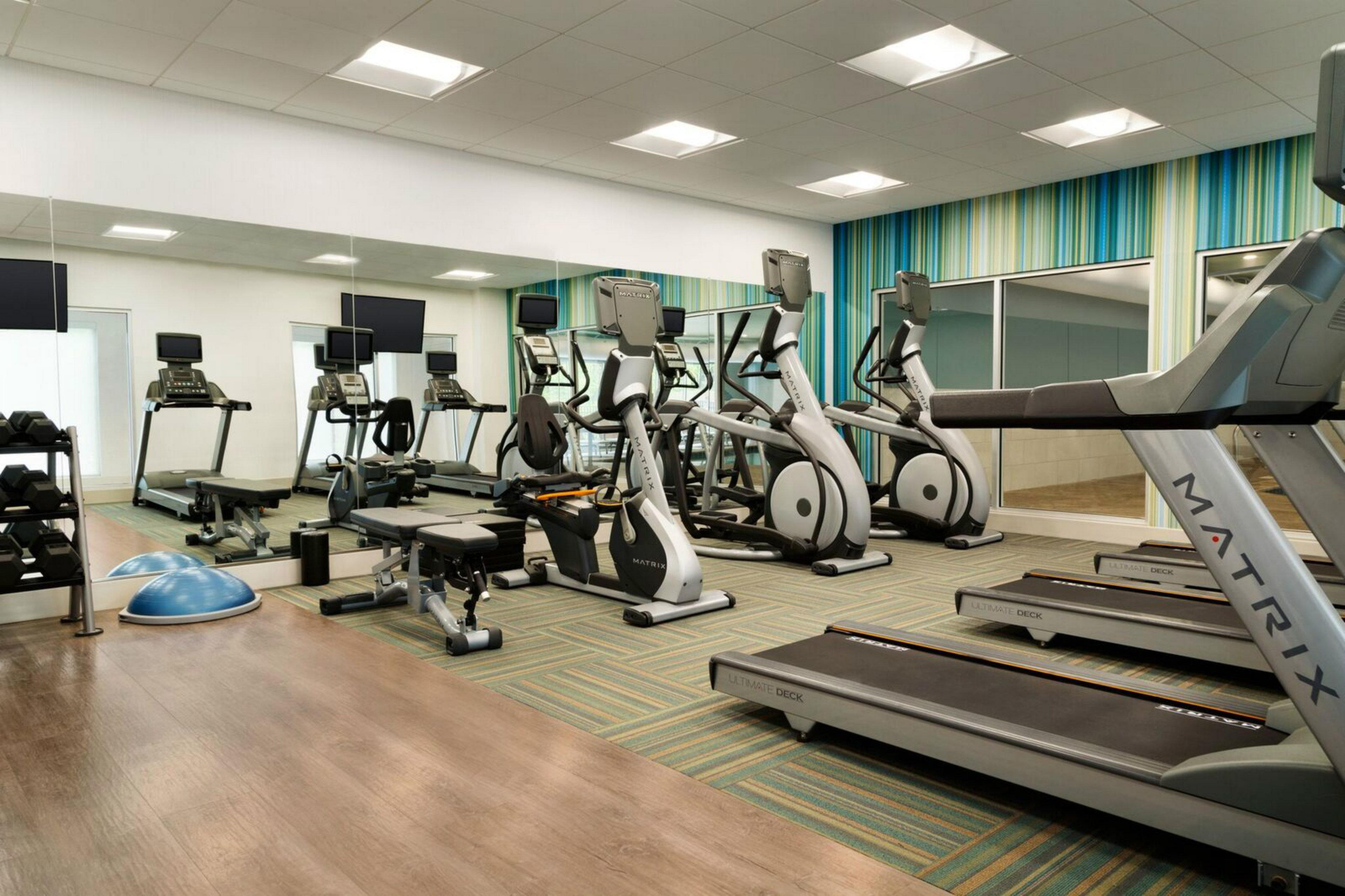 Holiday Inn Express & Suites - Fort Wayne North By Ihg Sunnybrook Acres Dış mekan fotoğraf
