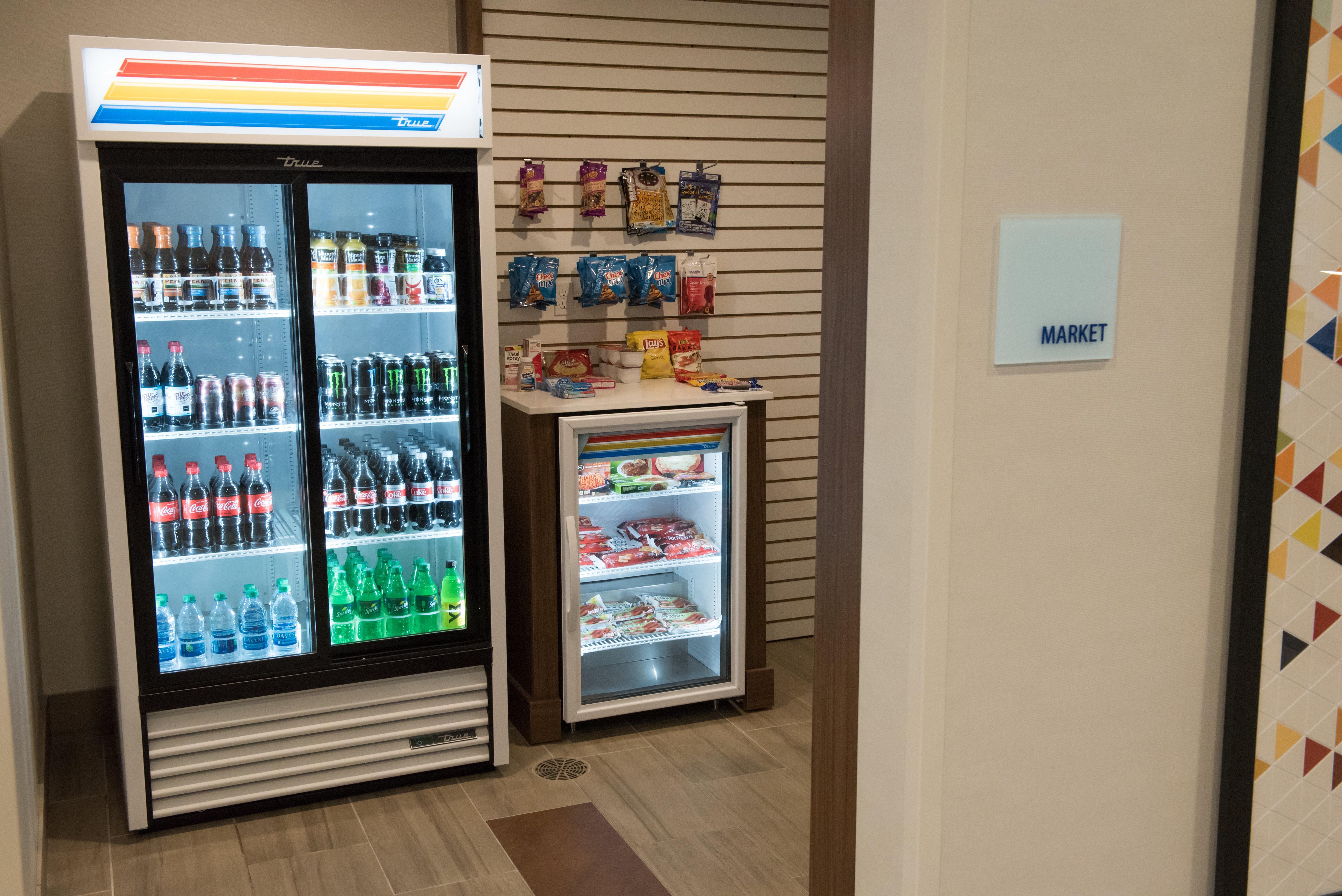Holiday Inn Express & Suites - Fort Wayne North By Ihg Sunnybrook Acres Dış mekan fotoğraf