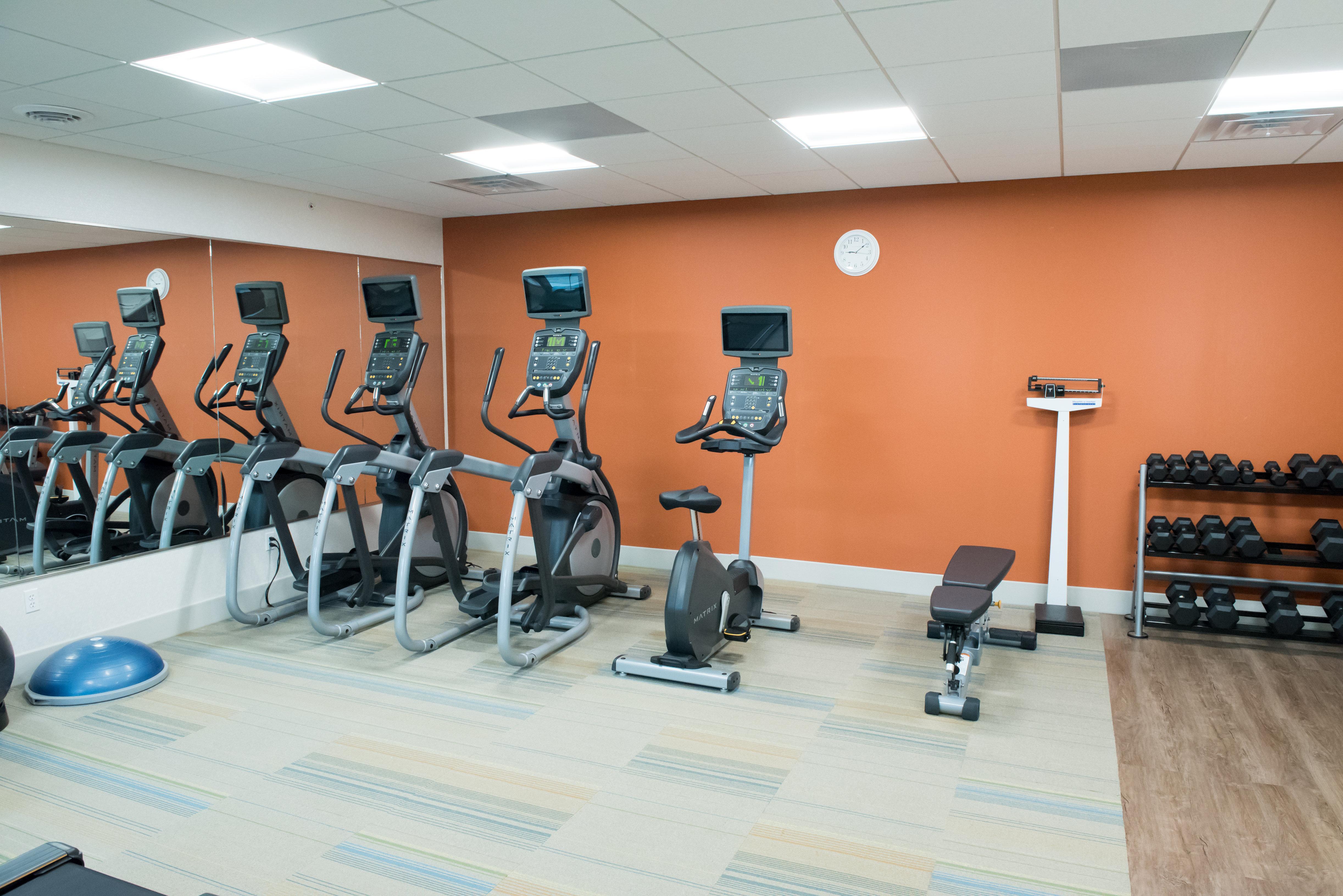 Holiday Inn Express & Suites - Fort Wayne North By Ihg Sunnybrook Acres Dış mekan fotoğraf