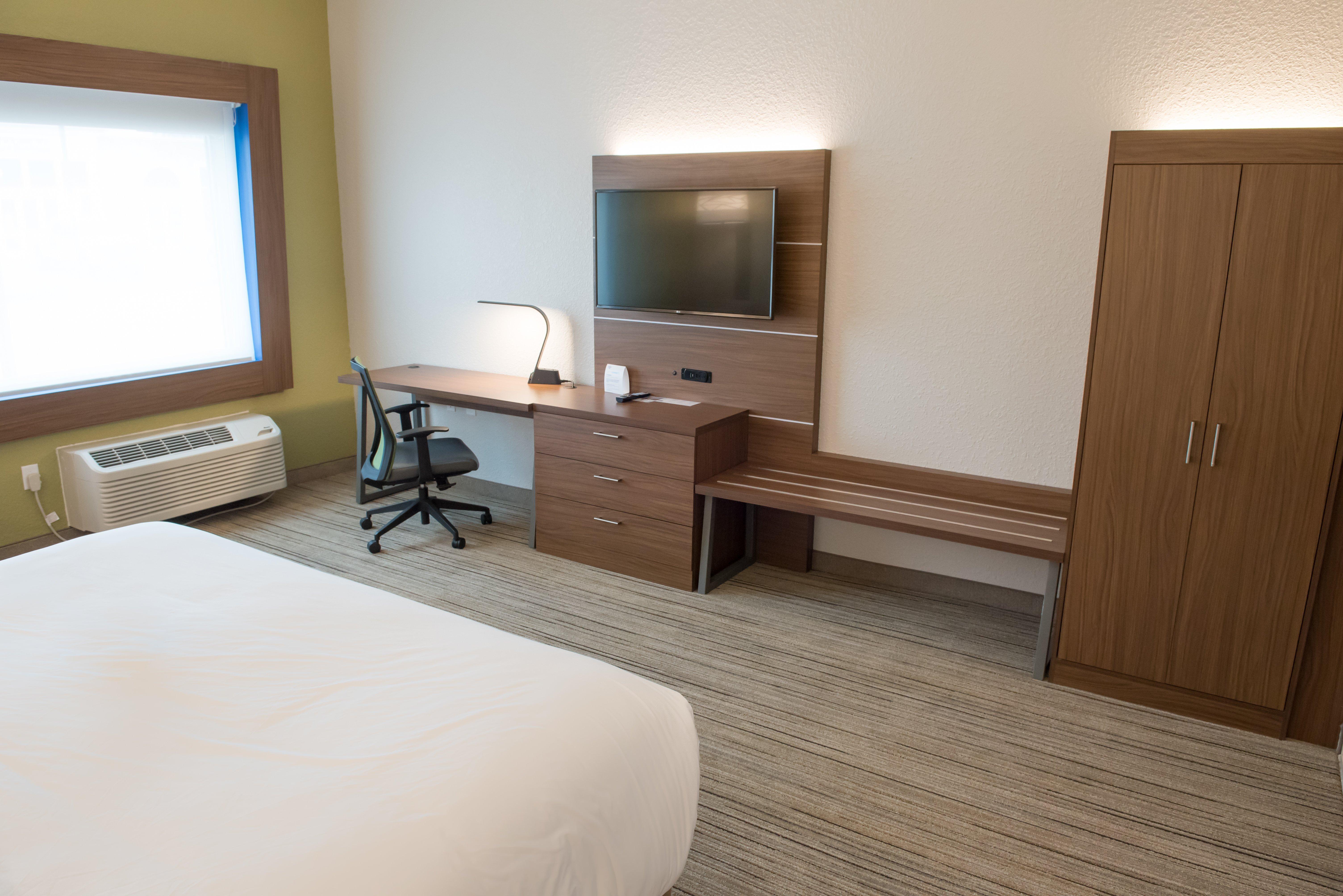 Holiday Inn Express & Suites - Fort Wayne North By Ihg Sunnybrook Acres Dış mekan fotoğraf