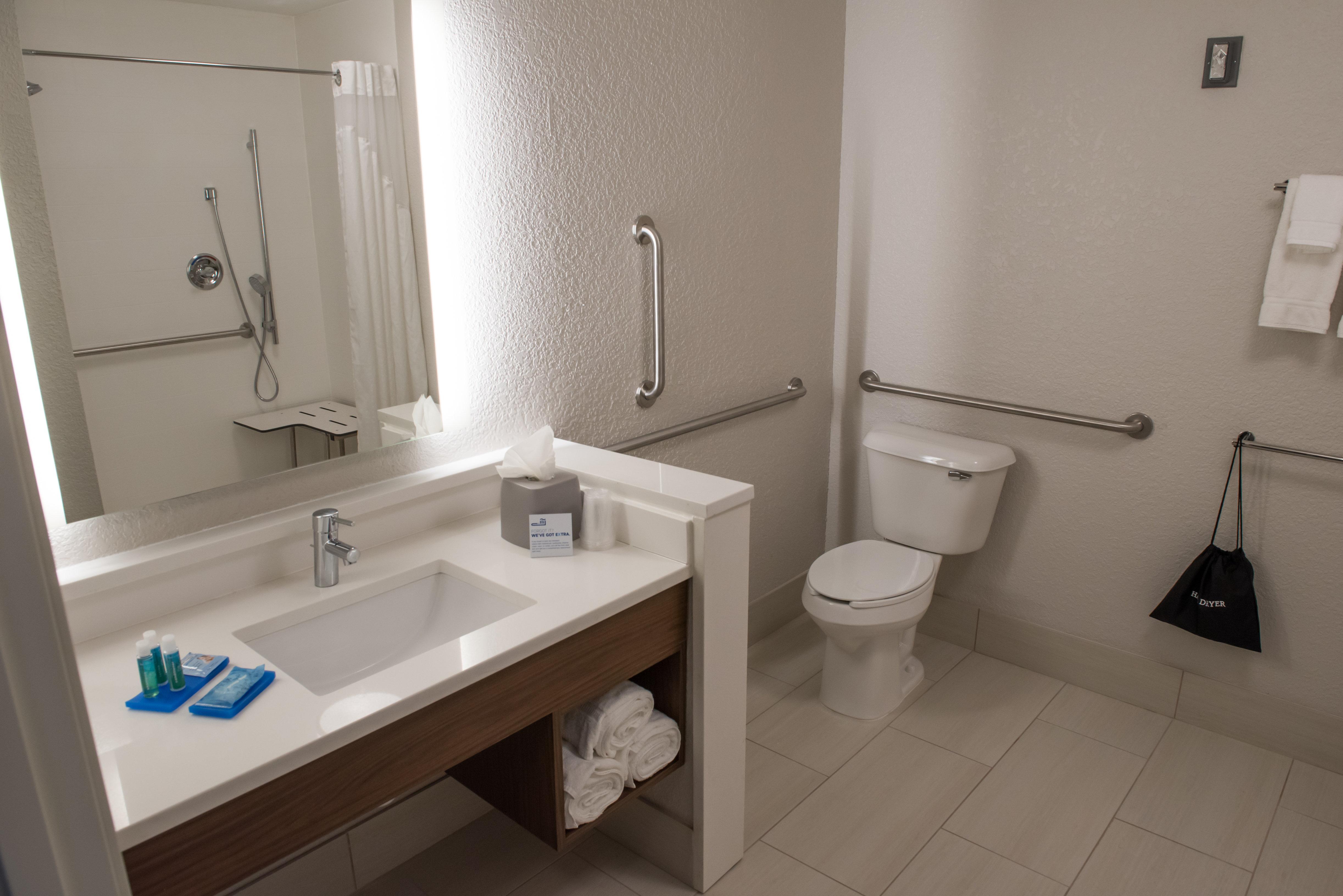 Holiday Inn Express & Suites - Fort Wayne North By Ihg Sunnybrook Acres Dış mekan fotoğraf