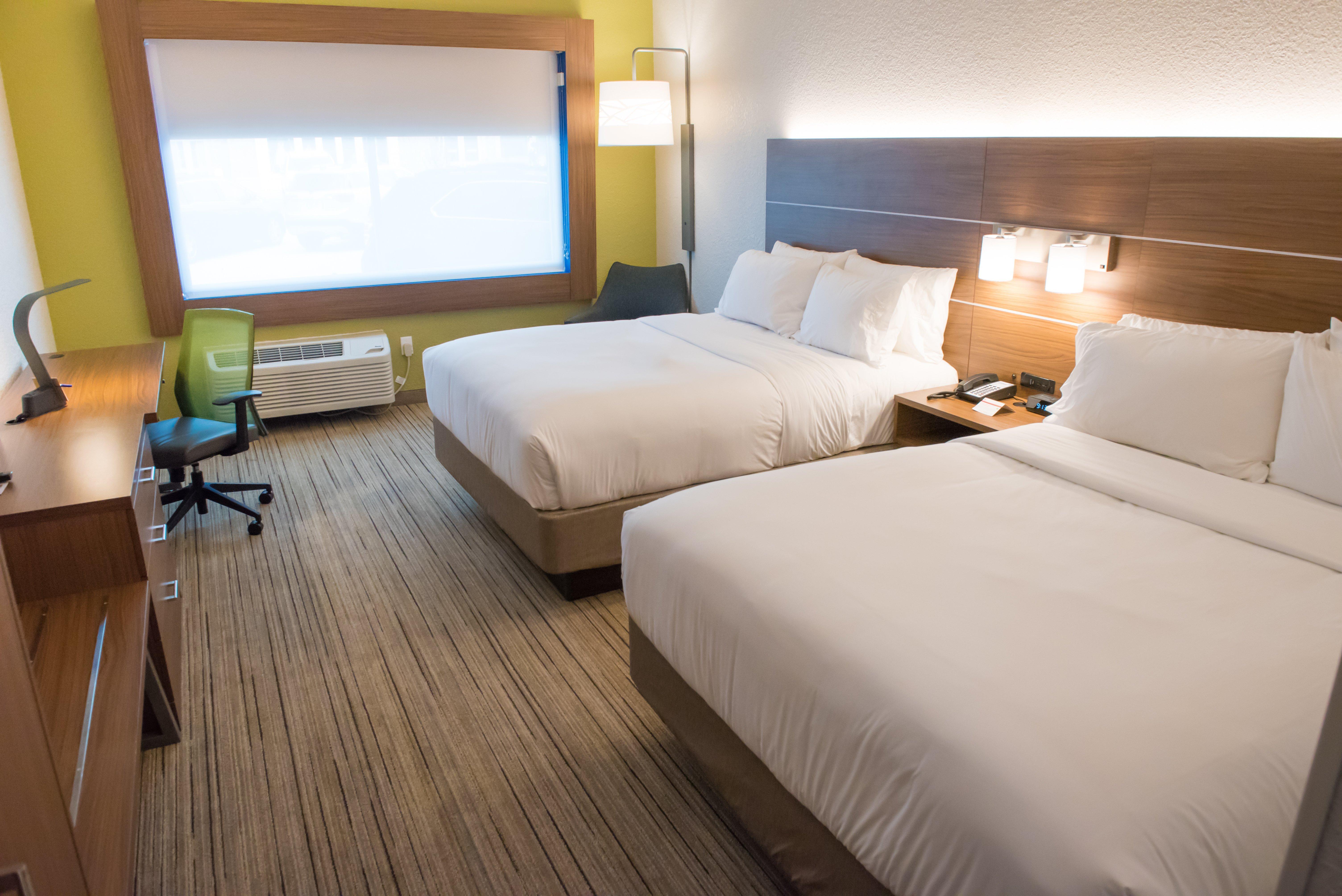 Holiday Inn Express & Suites - Fort Wayne North By Ihg Sunnybrook Acres Dış mekan fotoğraf